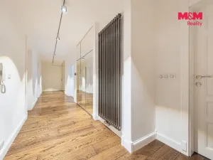 Prodej bytu 5+kk, Praha, Jeseniova, 189 m2