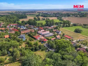 Prodej pozemku pro bydlení, Úhřetická Lhota, 2151 m2