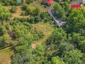 Prodej pozemku pro bydlení, Úhřetická Lhota, 2151 m2