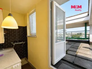 Prodej bytu 1+1, Havířov - Podlesí, Kosmonautů, 28 m2