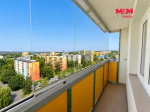 Prodej bytu 1+1, Havířov - Podlesí, Kosmonautů, 28 m2