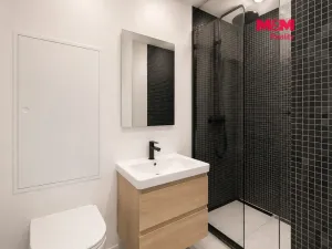 Prodej bytu 1+1, Havířov - Podlesí, Kosmonautů, 28 m2