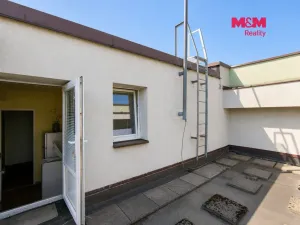 Prodej bytu 1+1, Havířov - Podlesí, Kosmonautů, 28 m2
