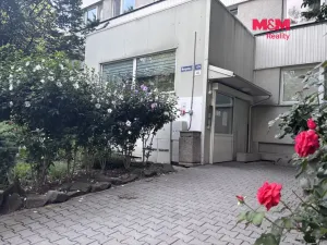 Prodej bytu 1+1, Ostrava - Poruba, Mongolská, 27 m2