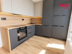Prodej bytu 2+1, Plzeň - Doudlevce, 58 m2