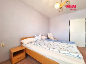 Prodej bytu 3+1, Veselí nad Moravou, Kollárova, 74 m2