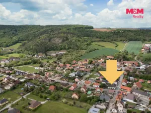 Prodej rodinného domu, Trubín, Na Hrázi, 150 m2
