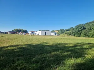 Prodej komerčního pozemku, Velká Polom, Okružní, 6038 m2