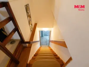 Prodej rodinného domu, Loučim, 300 m2