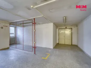 Pronájem obchodního prostoru, Plzeň - Východní Předměstí, Americká, 1603 m2