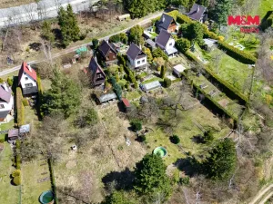 Prodej chaty, Brtnice, 55 m2