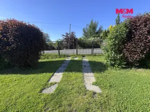Prodej rodinného domu, Frýdlant nad Ostravicí - Nová Ves, 85 m2