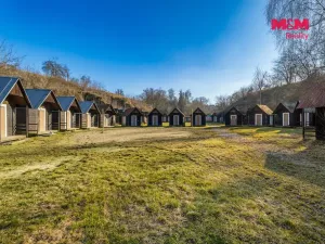 Prodej ubytování, Mšeno, 757 m2