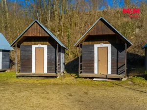 Prodej ubytování, Mšeno, 757 m2
