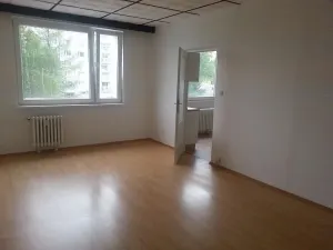 Prodej bytu 3+1, Jablonec nad Nisou - Mšeno nad Nisou, Ivana Olbrachta, 72 m2
