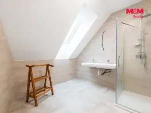 Prodej rodinného domu, Uherský Ostroh - Kvačice, Zemědělská, 270 m2