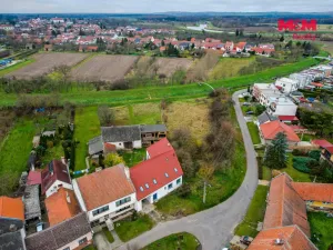 Prodej rodinného domu, Uherský Ostroh - Kvačice, Zemědělská, 270 m2