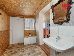 Prodej chaty, Nový Oldřichov, 47 m2