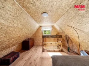 Prodej chaty, Nový Oldřichov, 47 m2