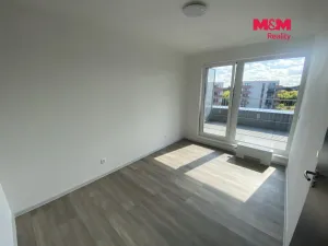 Pronájem bytu 2+kk, Olomouc, Aloise Rašína, 40 m2