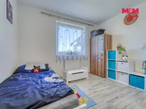 Prodej rodinného domu, Příchovice, 94 m2