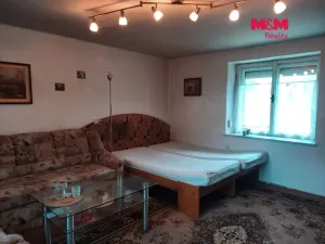 Prodej rodinného domu, Bouzov - Bezděkov, 154 m2