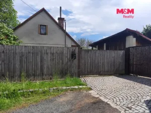 Prodej rodinného domu, Bouzov - Bezděkov, 154 m2