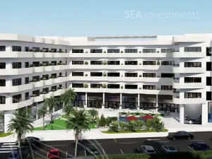 Prodej bytu 2+kk, Golem, kraj Tirana, Albánie, 62 m2