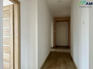 Prodej bytu 3+1, Třinec - Staré Město, Dvořákova, 84 m2