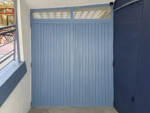 Pronájem garážového stání, Brno, Špitálka, 13 m2
