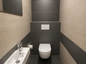 Prodej bytu 3+kk, Pardubice - Zelené Předměstí, Rokycanova, 73 m2