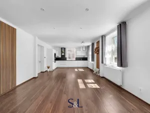 Prodej bytu 3+kk, Liberec, Pavlovická, 100 m2