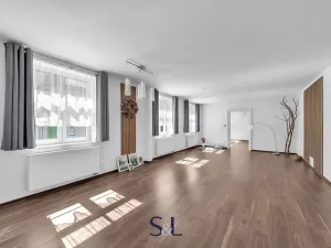 Prodej bytu 3+kk, Liberec, Pavlovická, 100 m2