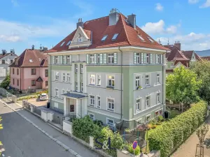 Prodej bytu 3+kk, Liberec, Pavlovická, 100 m2
