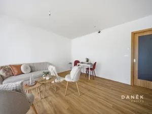 Prodej bytu 2+kk, Brno - Bystrc, U zoologické zahrady, 56 m2