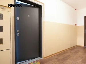 Prodej bytu 3+kk, Praha - Chodov, Ke škole, 62 m2