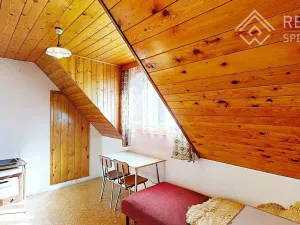 Prodej rodinného domu, Nekoř, 149 m2