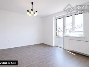 Prodej bytu 3+1, Letohrad, Spořitelní, 74 m2