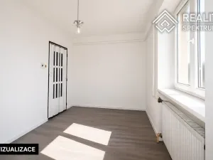 Prodej bytu 3+1, Letohrad, Spořitelní, 74 m2