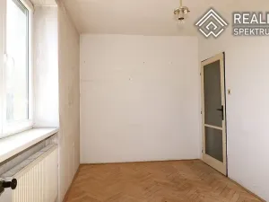 Prodej bytu 3+1, Letohrad, Spořitelní, 74 m2