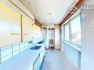 Prodej bytu 3+1, Letohrad, Spořitelní, 74 m2