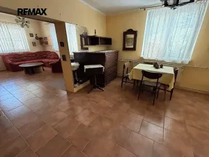 Prodej rodinného domu, Ostrožská Nová Ves, Osvobození, 160 m2