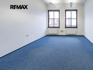 Pronájem kanceláře, Česká Lípa, Hrnčířská, 23 m2