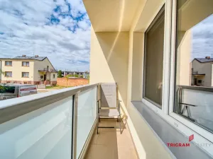 Prodej bytu 3+1, Hradec Králové - Nový Hradec Králové, K Hvězdárně, 77 m2