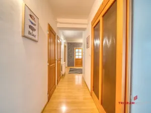 Prodej bytu 3+1, Hradec Králové - Nový Hradec Králové, K Hvězdárně, 77 m2