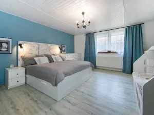 Prodej rodinného domu, Lhotka u Radnic, 208 m2