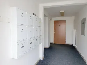 Pronájem bytu 2+1, Brno, Kolaříkova, 68 m2