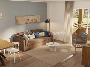 Prodej bytu 2+kk, Portocolom, Mallorca, Španělsko, 50 m2