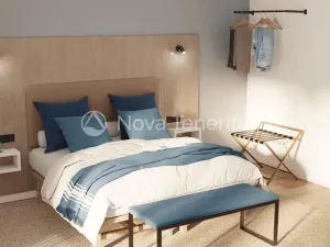 Prodej bytu 2+kk, Portocolom, Mallorca, Španělsko, 50 m2