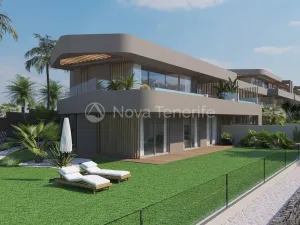 Prodej domu, Adeje, Tenerife, Španělsko, 142 m2
